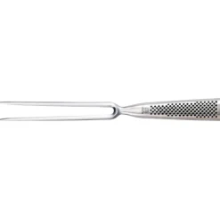 Cerf Dellier Global série GF fourchette à viande GF24 inox 16 cm