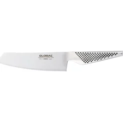 Cerf Dellier Global série GS couperet à légumes GS5 inox 14 cm