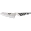 Cerf Dellier Global série GS couteau à légumes GS4 inox 12 cm