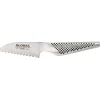 Cerf Dellier Global série GS couteau à tomate GS9 inox  8 cm