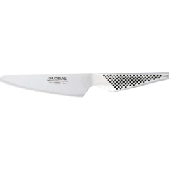 Cerf Dellier Global série GS couteau de cuisine GS3 inox 13 cm