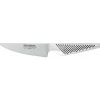 Cerf Dellier Global série GS couteau de cuisine GS1 inox 11 cm