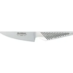 Cerf Dellier Global série GS couteau de cuisine GS1 inox 11 cm