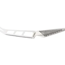 Cerf Dellier Global série GS couteau fromage GS10 inox 14 cm