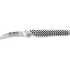 Cerf Dellier Global série GSF couteau à peler GSF34 inox 6 cm