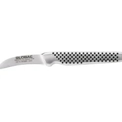 Cerf Dellier Global série GSF couteau à peler GSF34 inox 6 cm
