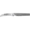 Cerf Dellier Global série GSF couteau à peler GSF17 inox 6 cm