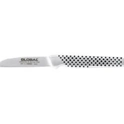 Cerf Dellier Global série GSF couteau d'office GSF16 inox 6 cm