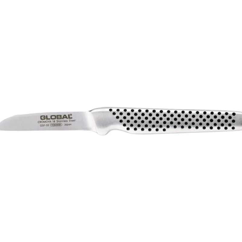 Cerf Dellier Global série GSF couteau office GSF33 6 cm