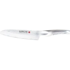 Cerf Dellier Global série Saï couteau de cuisine SAI-01 19 cm