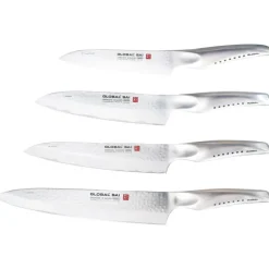 Cerf Dellier Global série Saï couteau de cuisine SAI-06 25 cm