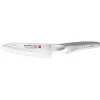 Cerf Dellier Global série Saï couteau santoku SAI-M03 13,5 cm