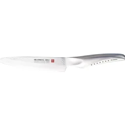 Cerf Dellier Global série Saï couteau tous usages SAI-M02 15 cm