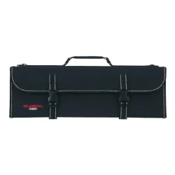 Cerf Dellier Global trousse mi-rigide 16 couteaux G667/16