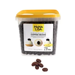 Cerf Dellier Grain de café chocolat 1 Kg