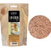 Cerf Dellier Graines de lin brun 300 g