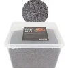 Cerf Dellier Graines de pavot bleu 1,5 kg