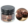 Cerf Dellier Grains de café chocolat 60 g
