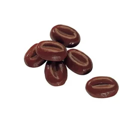 Cerf Dellier Grains de café chocolat 60 g