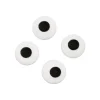 Cerf Dellier Grands yeux bonbons décor (28 g)
