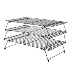 Cerf Dellier Grille de refroidissement 3 étages