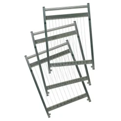 Cerf Dellier Guitare double 500x500 bras de coupe espacement 30 mm