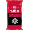 Cerf Dellier Gumpaste Noir Dahlia Renshaw 250 g