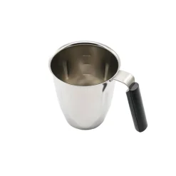 Cerf Dellier Hotmix bol inox supplémentaire pour mixer-cuiseur pro gastro 2