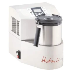 Cerf Dellier Hotmix mixer-cuiseur pro gastro XL 3