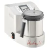 Cerf Dellier Hotmix mixer-cuiseur pro master sous-vide 2