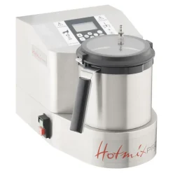 Cerf Dellier Hotmix mixer-cuiseur pro master sous-vide 2