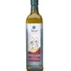Cerf Dellier Huile de pépins de raisins raffinée 750 ml