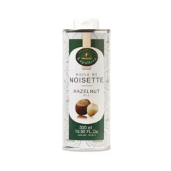 Cerf Dellier Huile fine de Noisette 250 ml