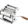 Cerf Dellier Imperia machine à pâtes manuelle 150aminoir 14,3 cm