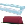 Cerf Dellier Insert à bûche arche en PVC 50 cm (x 12)