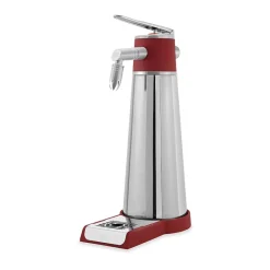 Cerf Dellier ISI siphon thermo xpress plus sur pied 1 l