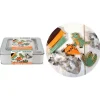 Cerf Dellier Kit biscuits dinosaures - DDM 05/24