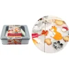 Cerf Dellier Kit biscuits forêt - DDM 05/24