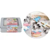 Cerf Dellier Kit biscuits naissance