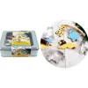 Cerf Dellier Kit biscuits savane