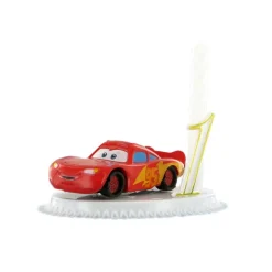 Cerf Dellier Kit bougie Cars