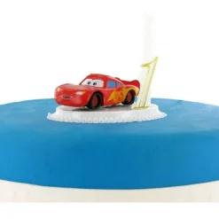 Cerf Dellier Kit bougie Cars