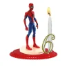 Cerf Dellier Kit bougie Spiderman