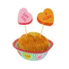 Cerf Dellier Kit déco cupcakes Sweet Stuff