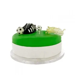 Cerf Dellier Kit décor Champions de Foot
