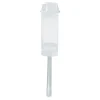 Cerf Dellier Kit de 100 moules à glace pouss-pouss 44 mm