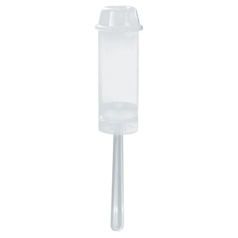 Cerf Dellier Kit de 100 moules à glace pouss-pouss 35 mm