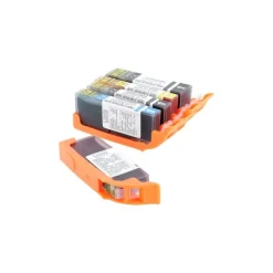 Cerf Dellier Kit d'impression alimentaire - Multifonction avec scanner