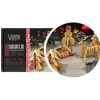 Cerf Dellier Kit emporte-pièces biscuits de Noël 3D