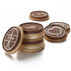 Cerf Dellier Kit pour biscuits Petit Choc L'Amour